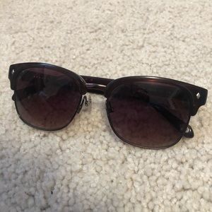 Fossil sunglasses